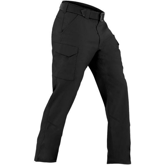Spodnie First Tactical Specialist Tactical Czarne
