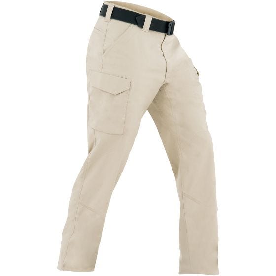 Spodnie First Tactical Specialist Tactical Khaki