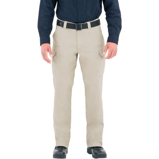 Spodnie First Tactical Specialist Tactical Khaki