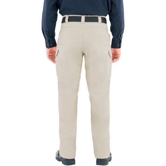 Spodnie First Tactical Specialist Tactical Khaki