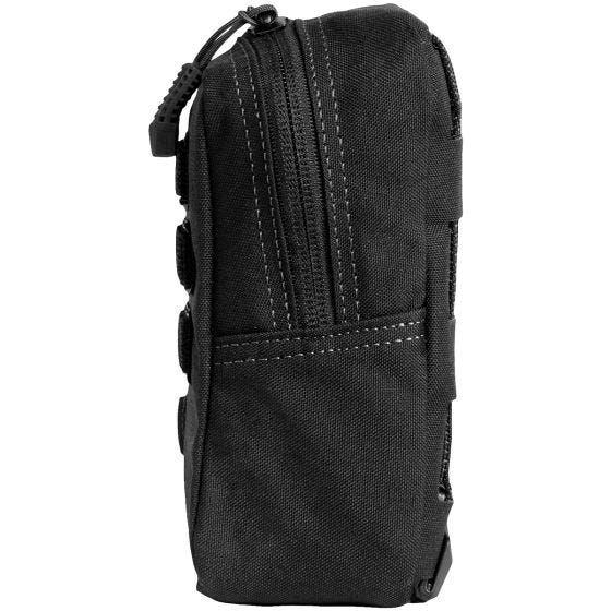 Kieszeń Uniwersalna First Tactical Tactix 3x6 Utility Pouch Czarna