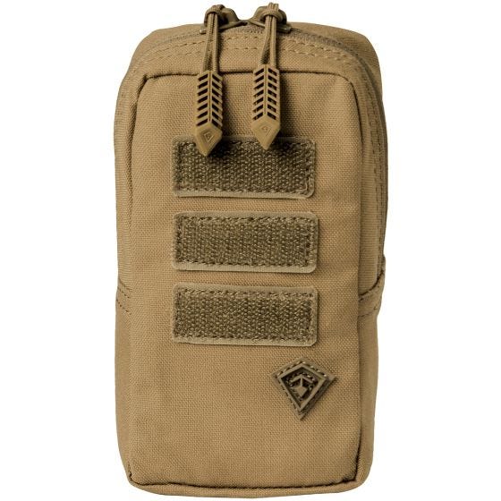 Kieszeń Uniwersalna First Tactical Tactix 3x6 Utility Pouch Coyote