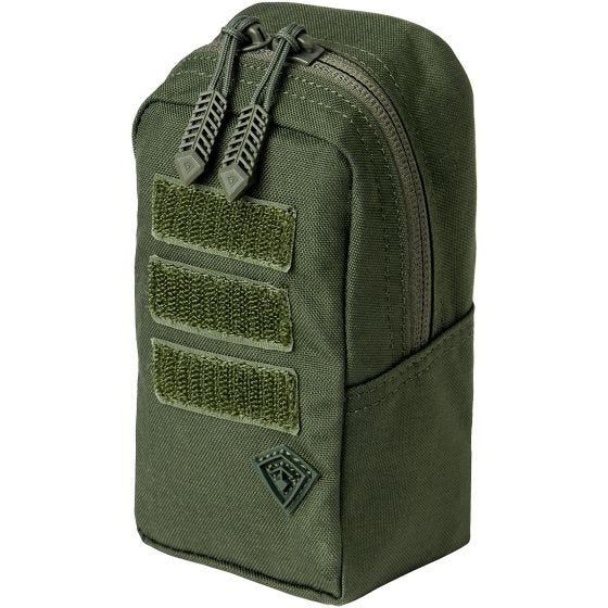 Kieszeń Uniwersalna First Tactical Tactix 3x6 Utility Pouch OD Green