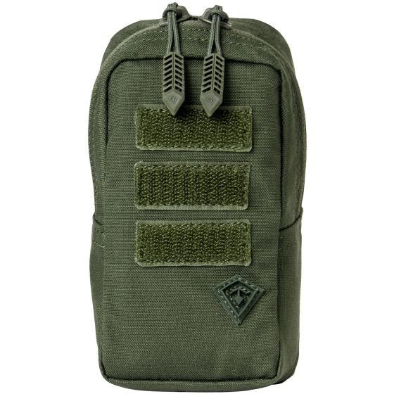 Kieszeń Uniwersalna First Tactical Tactix 3x6 Utility Pouch OD Green