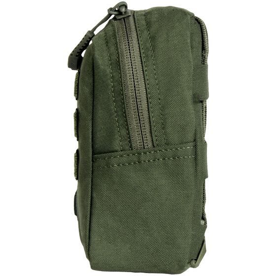 Kieszeń Uniwersalna First Tactical Tactix 3x6 Utility Pouch OD Green