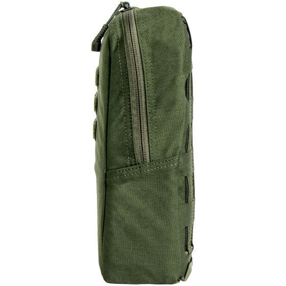 Kieszeń Uniwersalna First Tactical Tactix 6x10 Utility Pouch OD Green