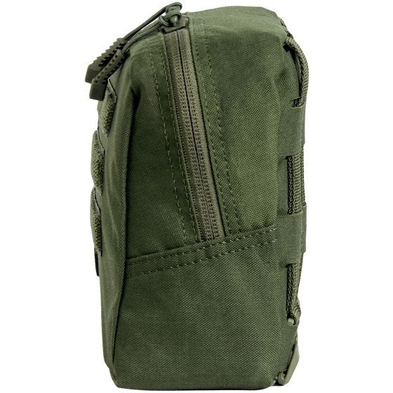Kieszeń Uniwersalna First Tactical Tactix 6x6 Utility Pouch OD Green