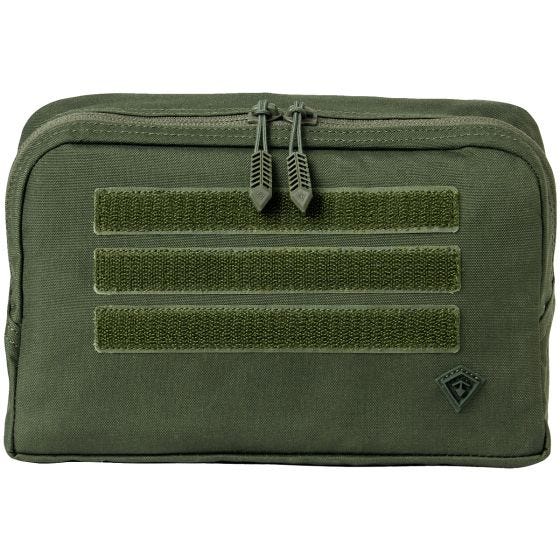 Kieszeń Uniwersalna First Tactical Tactix 9x6 Utility Pouch OD Green