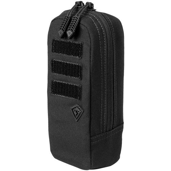 Etui na Okulary First Tactical Tactix Eyewear Pouch Czarne