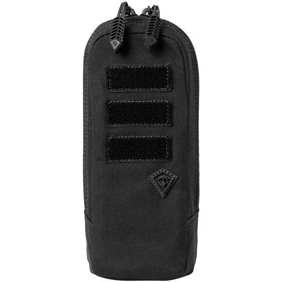 Etui na Okulary First Tactical Tactix Eyewear Pouch Czarne
