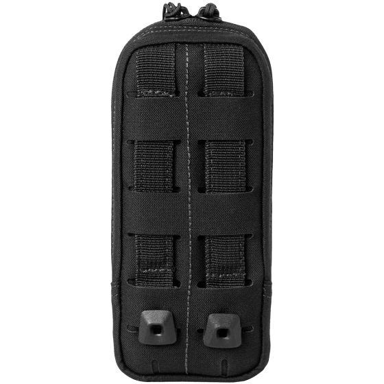 Etui na Okulary First Tactical Tactix Eyewear Pouch Czarne