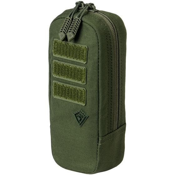 Etui na Okulary First Tactical Tactix Eyewear Pouch OD Green