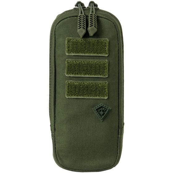 Etui na Okulary First Tactical Tactix Eyewear Pouch OD Green