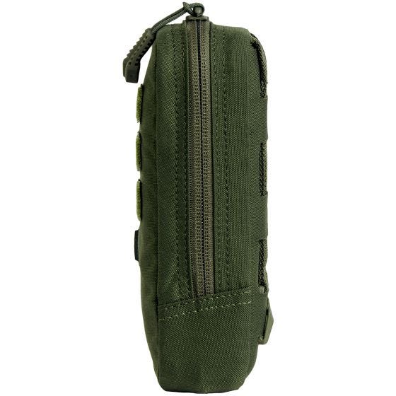 Etui na Okulary First Tactical Tactix Eyewear Pouch OD Green