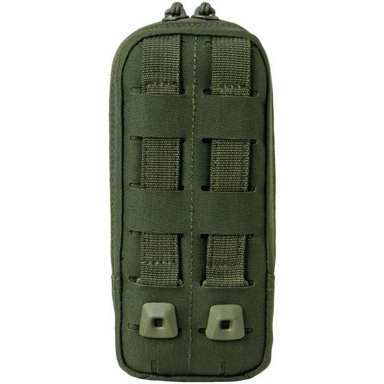 Etui na Okulary First Tactical Tactix Eyewear Pouch OD Green