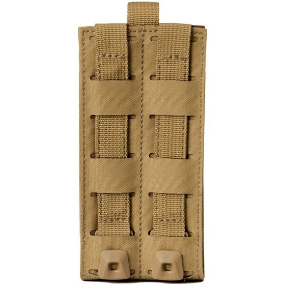 Ładownica na Telefon First Tactical Tactix Media Pouch Duża Coyote