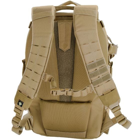 Plecak First Tactical Tactix Half-Day Coyote