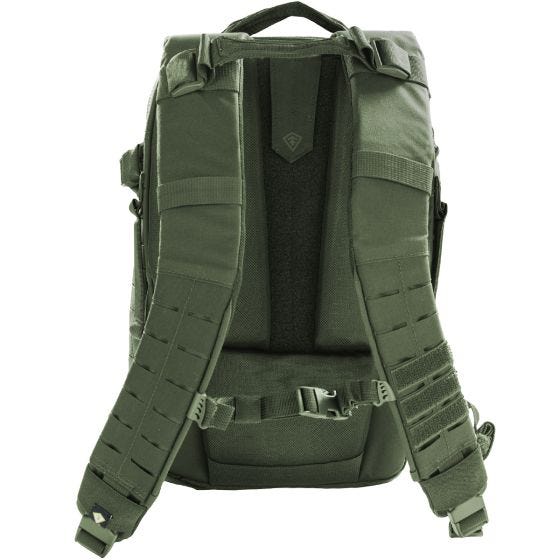 Plecak First Tactical Tactix Half-Day OD Green