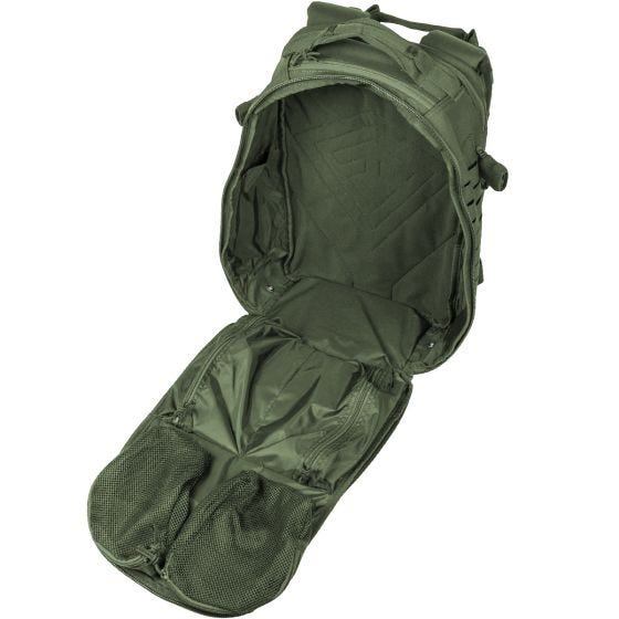Plecak First Tactical Tactix Half-Day OD Green
