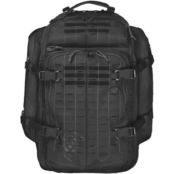 Plecak First Tactical Tactix 3-Day Czarny