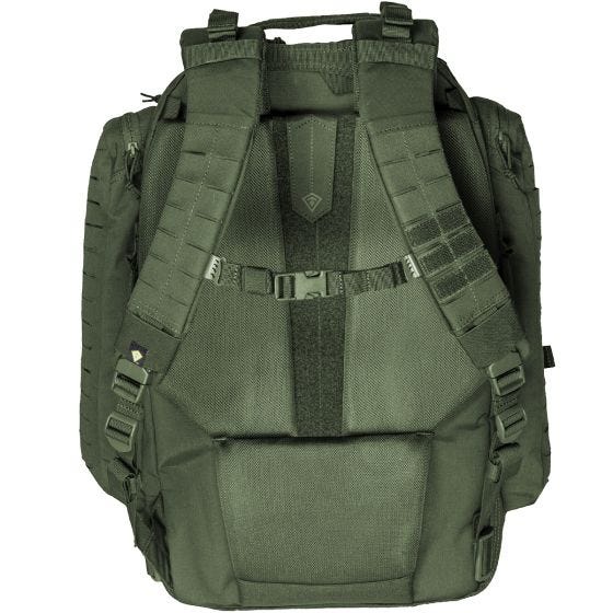 Plecak First Tactical Tactix 3-Day OD Green