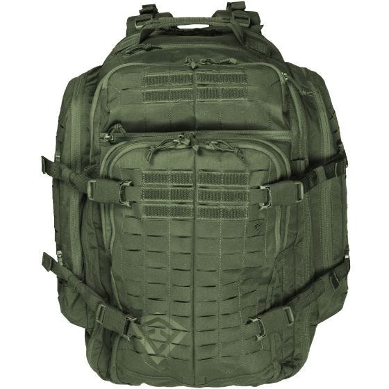 Plecak First Tactical Tactix 3-Day OD Green