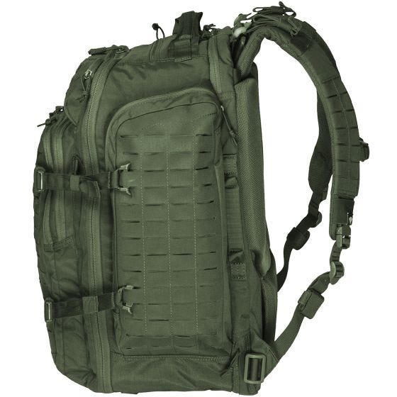 Plecak First Tactical Tactix 3-Day OD Green