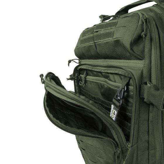 Plecak First Tactical Tactix 3-Day OD Green
