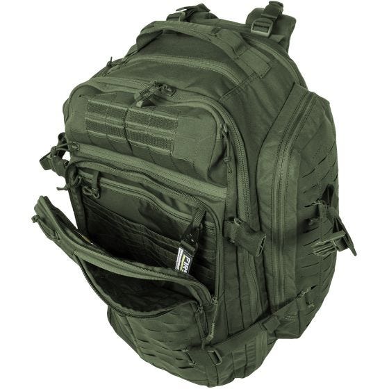 Plecak First Tactical Tactix 3-Day OD Green