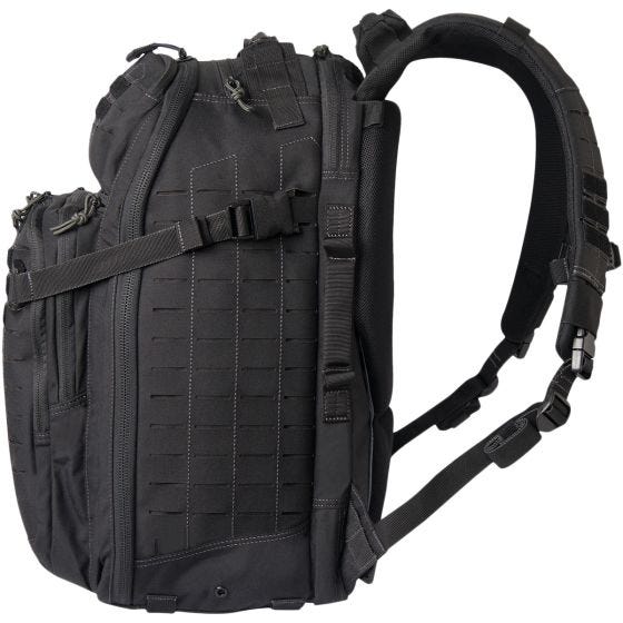 Plecak First Tactical Tactix 1-Day Plus Czarny
