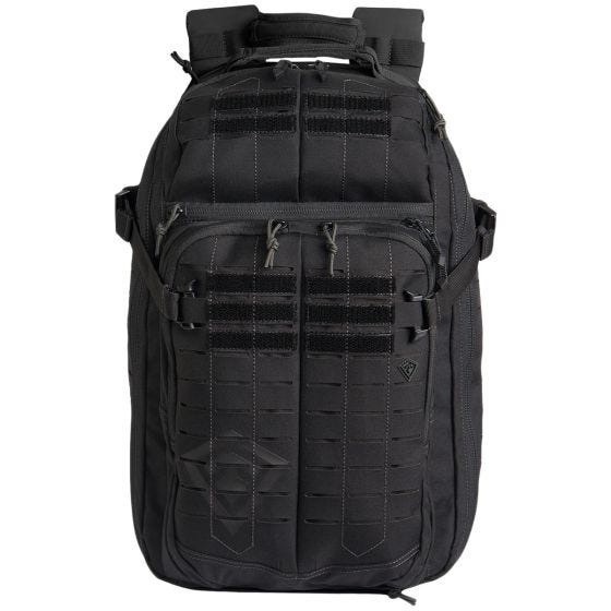 Plecak First Tactical Tactix 1-Day Plus Czarny