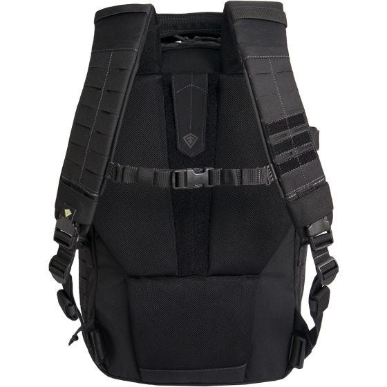 Plecak First Tactical Tactix 1-Day Plus Czarny