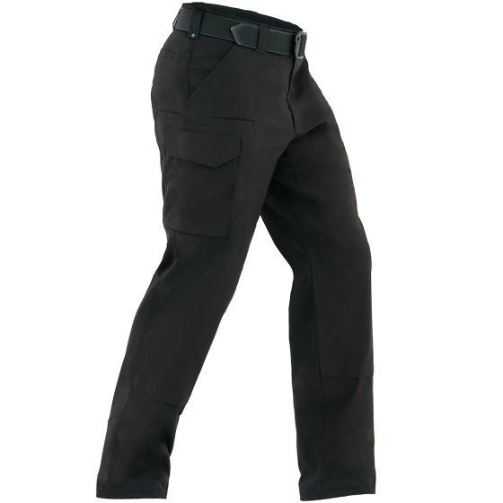 Spodnie First Tactical Tactix Tactical Czarne