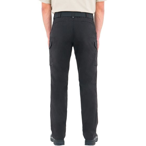 Spodnie First Tactical Tactix Tactical Czarne