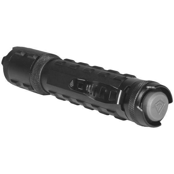 Latarka First Tactical TriTac Średnia Czarna