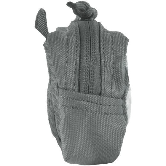 Kieszeń Uniwersalna First Tactical Tactix 6x3 Hook-and-Loop Pouch Asphalt