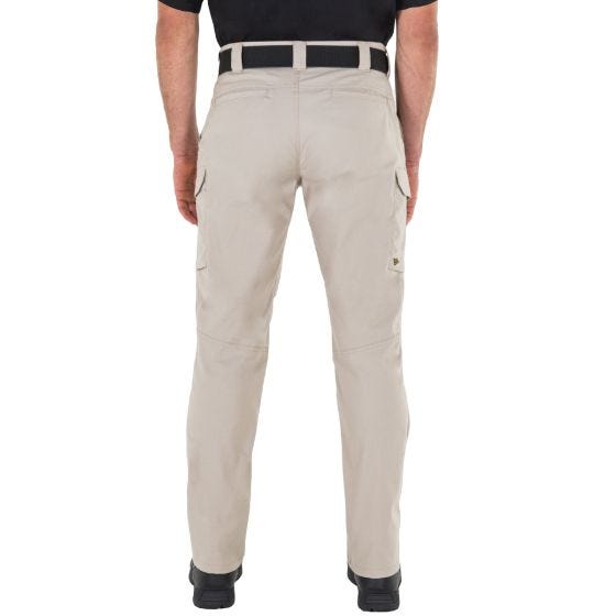 Spodnie First Tactical V2 Tactical Khaki
