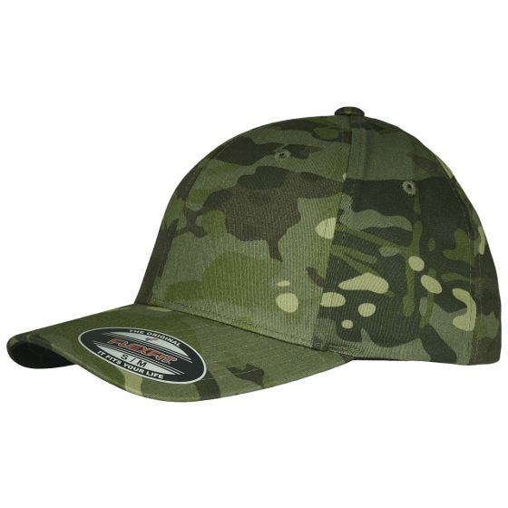Czapka Flexfit Tropic MultiCam