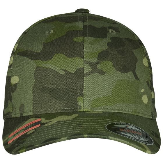 Czapka Flexfit Tropic MultiCam