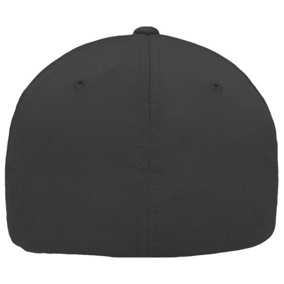 Czapka Flexfit 5 Panel Czarna