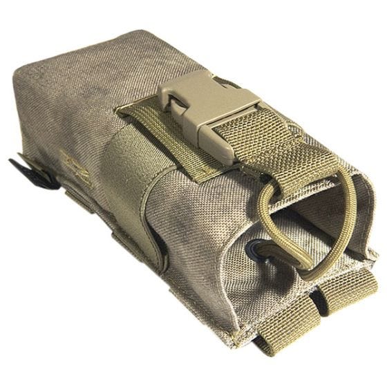 Ładownica na Radio Flyye PRC 148 MBITR MOLLE A-TACS AU