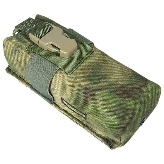 Ładownica na Radio Flyye PRC 148 MBITR MOLLE A-TACS FG