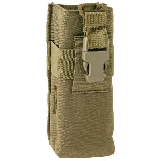 Ładownica na Radio Flyye PRC 148 MBITR MOLLE Coyote Brown