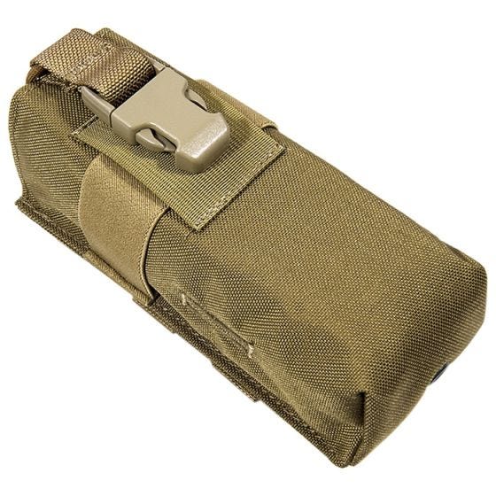 Ładownica na Radio Flyye PRC 148 MBITR MOLLE Coyote Brown