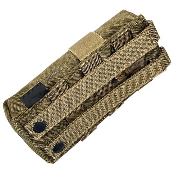 Ładownica na Radio Flyye PRC 148 MBITR MOLLE Coyote Brown