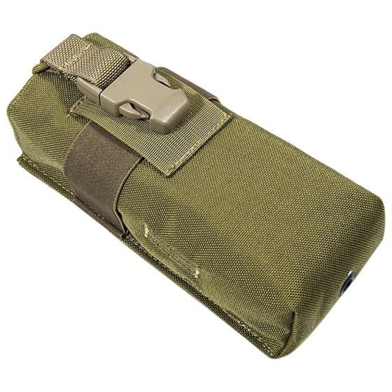 Ładownica na Radio Flyye PRC 148 MBITR MOLLE Khaki