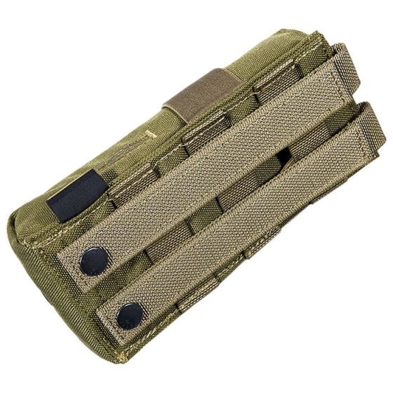 Ładownica na Radio Flyye PRC 148 MBITR MOLLE Khaki