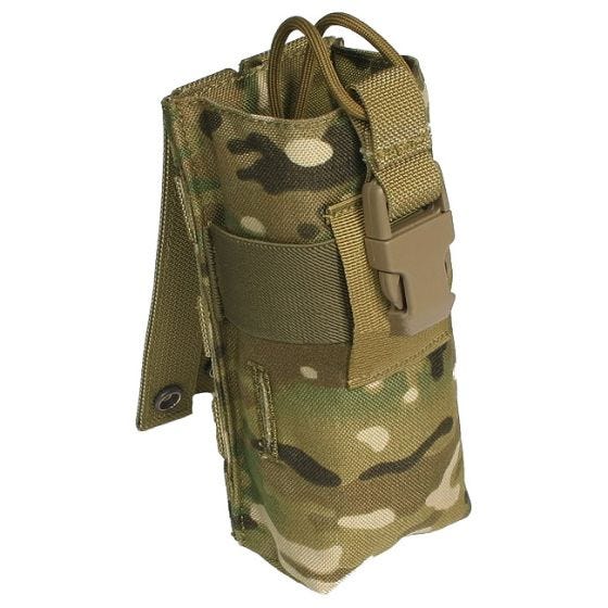 Ładownica na Radio Flyye PRC 148 MBITR MOLLE MultiCam