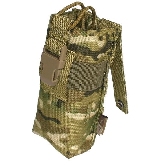 Ładownica na Radio Flyye PRC 148 MBITR MOLLE MultiCam