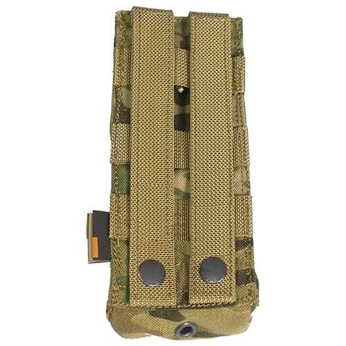 Ładownica na Radio Flyye PRC 148 MBITR MOLLE MultiCam